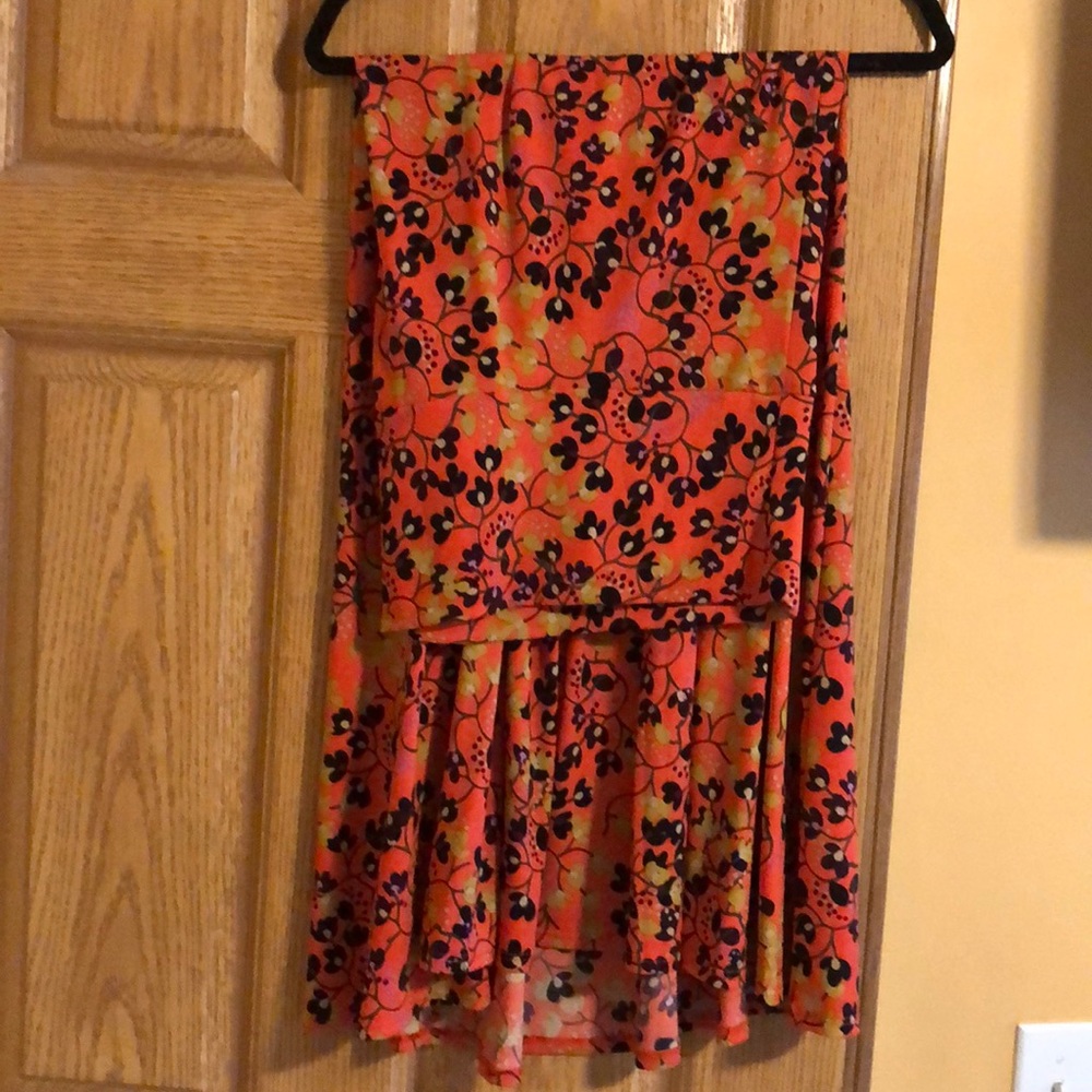 LuLaRoe Maxi